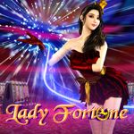 Lady Fortune