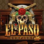 El Paso Gunfight xNudge