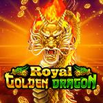 Royal Golden Dragon